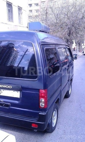 Daewoo Damas 1997, 61,000 km - 0.8 l - Bakı