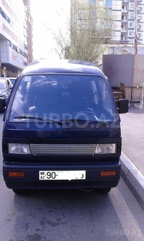 Daewoo Damas 1997, 61,000 km - 0.8 l - Bakı