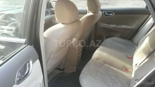 Nissan Sentra 2014, 60,000 km - 1.6 l - Bakı