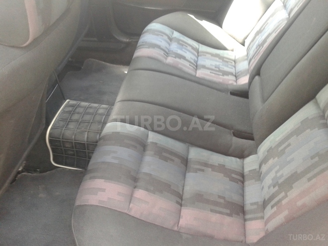 Mercedes C 200 1993, 485,566 km - 2.0 l - Bakı