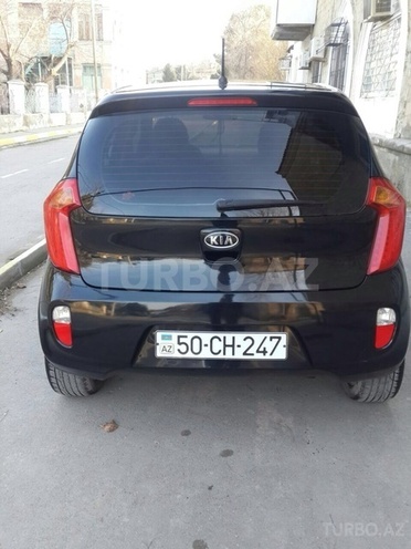 Kia Picanto 2011, 90,000 km - 0.2 l - Sumqayıt