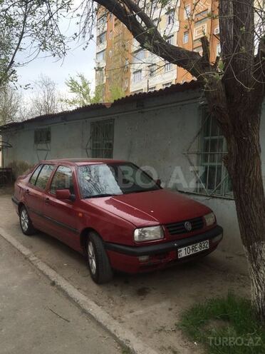 Volkswagen Golf 1998, 216,090 km - 2.0 l - Sumqayıt