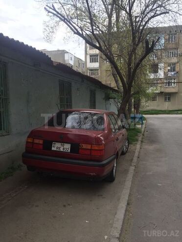 Volkswagen Golf 1998, 216,090 km - 2.0 l - Sumqayıt