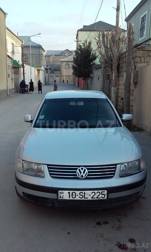 Volkswagen Passat 1999, 250,000 km - 1.9 l - Bakı