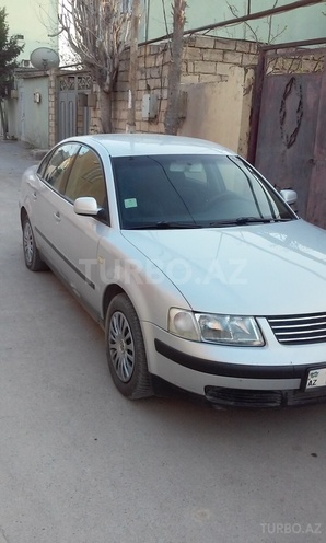 Volkswagen Passat 1999, 250,000 km - 1.9 l - Bakı