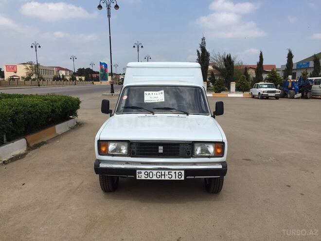 IJ 27175 2008, 66,800 km - 1.6 l - Biləsuvar