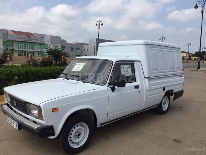 IJ 27175 2008, 66,800 km - 1.6 l - Biləsuvar