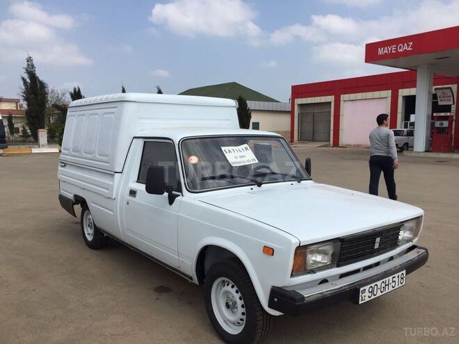 IJ 27175 2008, 66,800 km - 1.6 l - Biləsuvar