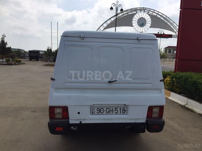 IJ 27175 2008, 66,800 km - 1.6 l - Biləsuvar