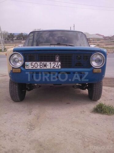 LADA (VAZ) 21011 1975, 900,000 km - 1.3 l - Bakı