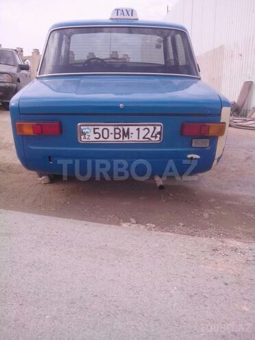 LADA (VAZ) 21011 1975, 900,000 km - 1.3 l - Bakı