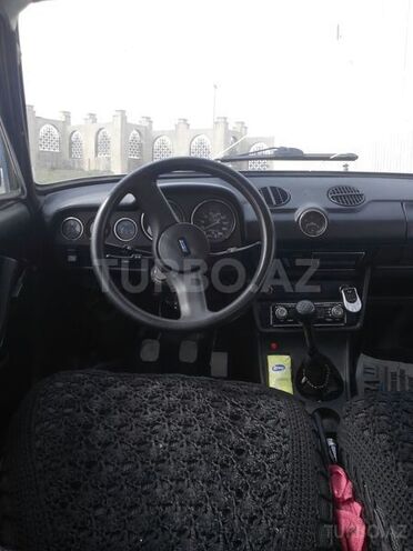 LADA (VAZ) 21011 1975, 900,000 km - 1.3 l - Bakı