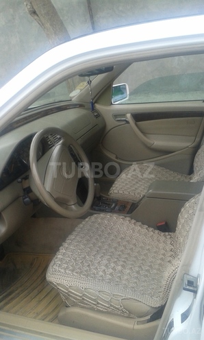 Mercedes C 230 1999, 14,700 km - 2.3 л - Gəncə