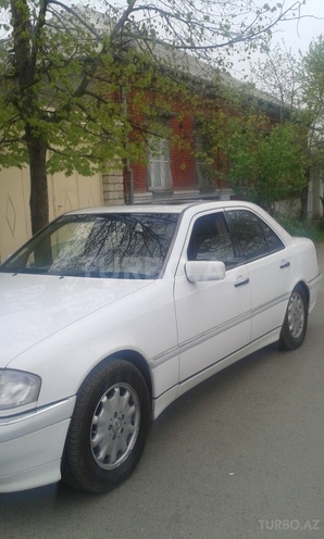 Mercedes C 230 1999, 14,700 km - 2.3 л - Gəncə