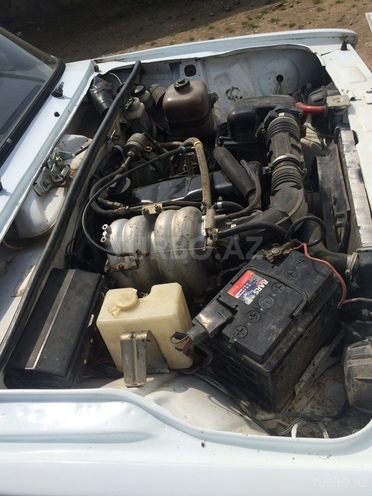 LADA (VAZ) 2107 2008, 72,000 km - 1.7 л - Bakı