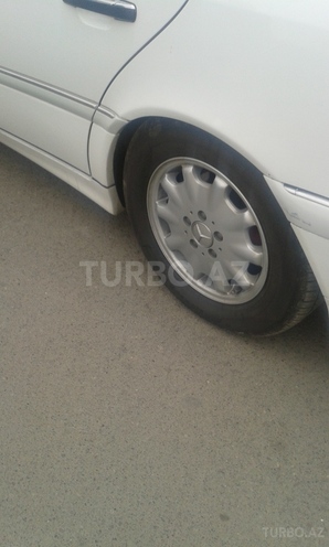 Mercedes C 230 1999, 14,700 km - 2.3 л - Gəncə
