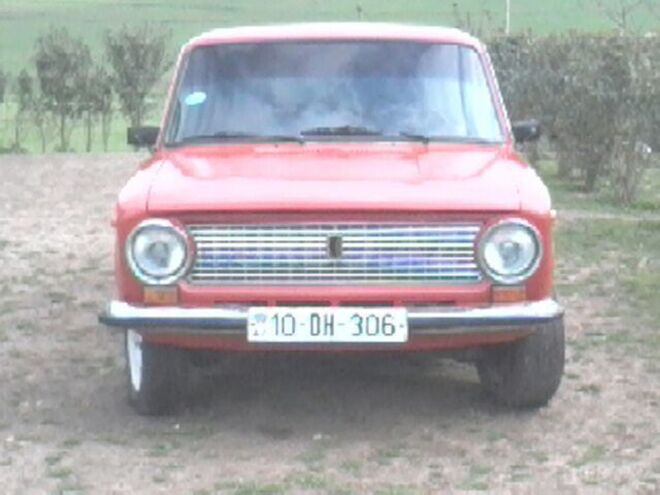UAZ 2206 1981, 61,000 km - 0.3 л - Cəlilabad