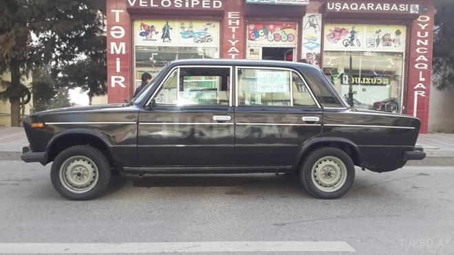 LADA (VAZ) 2106 2005, 230,000 km - 1.6 л - Bakı