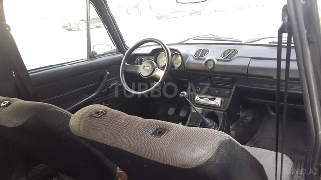 LADA (VAZ) 2106 2005, 230,000 km - 1.6 л - Bakı