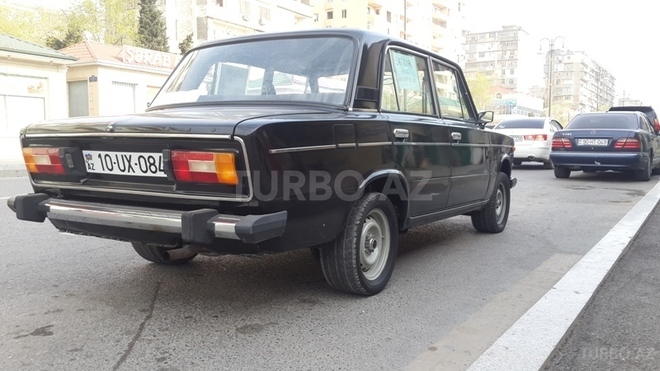 LADA (VAZ) 2106 2005, 230,000 km - 1.6 л - Bakı