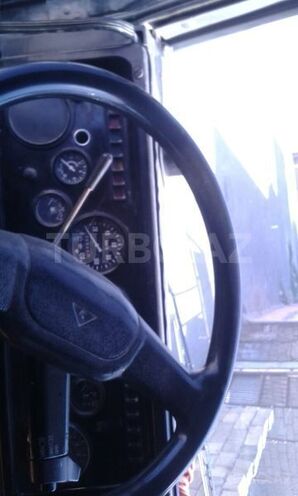KamAz 55111 1988, 196,587 km - 10.0 l - Bakı