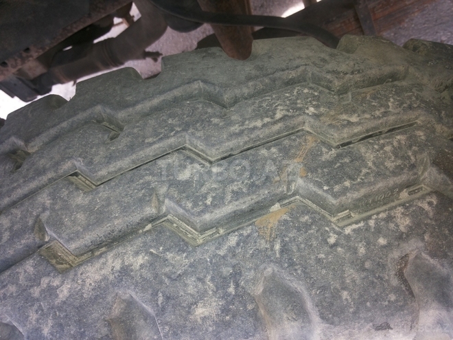 KamAz 55111 1988, 196,587 km - 10.0 l - Bakı