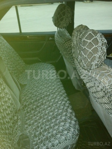 Mercedes E 230 1991, 385,790 km - 2.3 л - Bakı