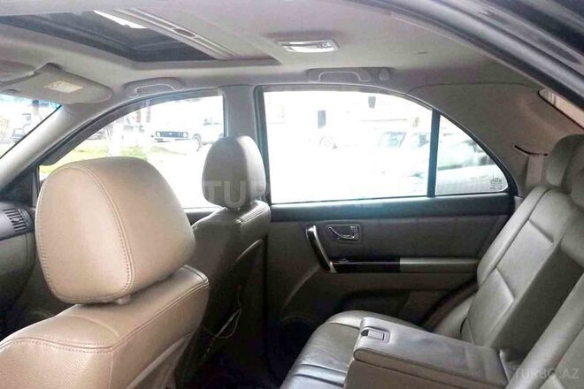 Kia Sorento 2007, 14,442 km - 2.5 l - Bakı