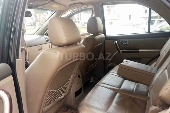 Kia Sorento 2007, 14,442 km - 2.5 l - Bakı