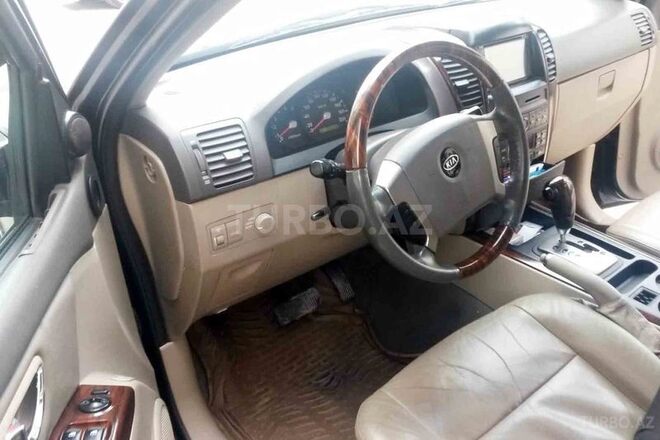 Kia Sorento 2007, 14,442 km - 2.5 l - Bakı