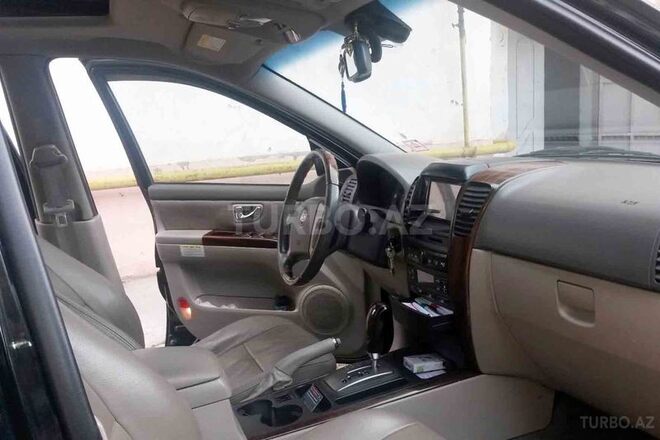 Kia Sorento 2007, 14,442 km - 2.5 l - Bakı