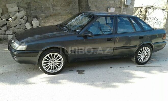 Daewoo Espero 1995, 250,000 km - 2.0 l - Bakı