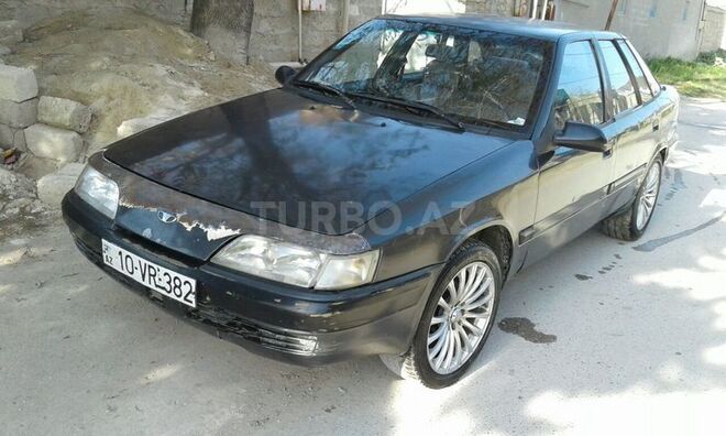 Daewoo Espero 1995, 250,000 km - 2.0 l - Bakı