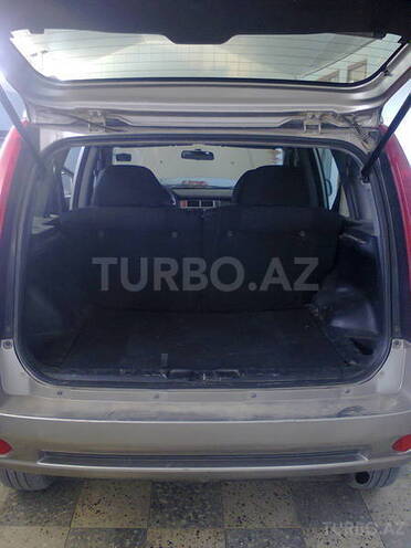 Honda HR-V 2005, 125,000 km - 1.6 l - Şabran