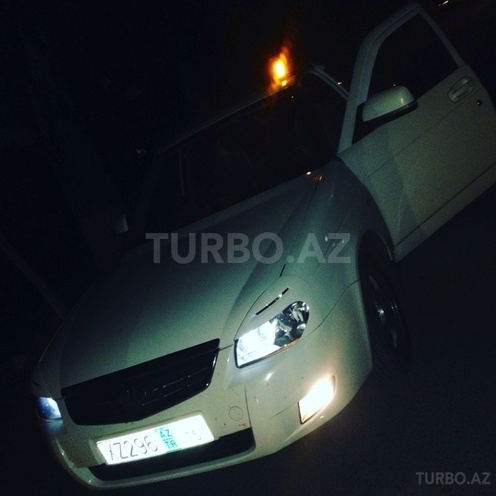 LADA (VAZ) Priora 2013, 105,000 km - 1.6 l - Qax