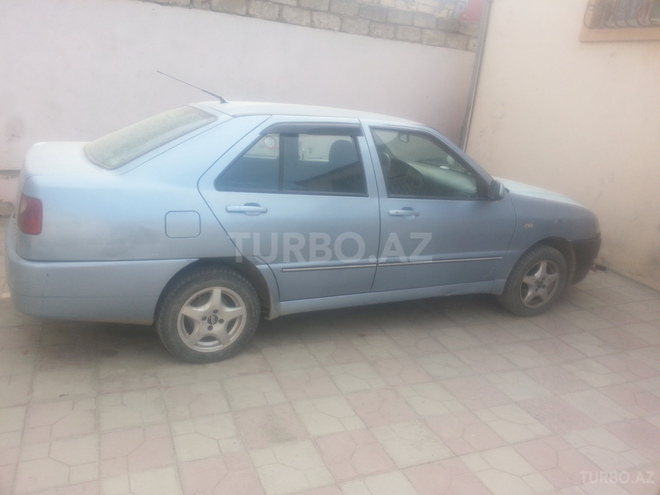 Chery Amulet (A15) 2008, 215,000 km - 1.6 l - Bakı