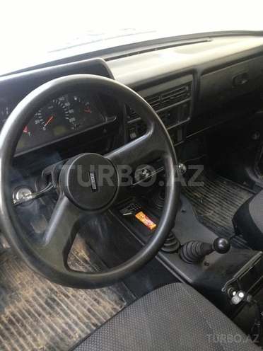 LADA (VAZ) Niva 2013, 86,200 km - 1.7 l - Biləsuvar