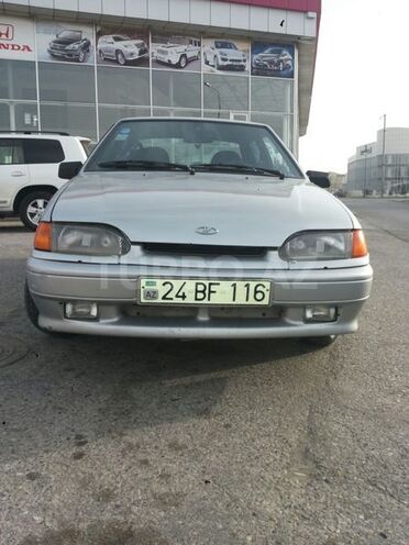 LADA (VAZ) 2115 2004, 383,560 km - 1.6 л - Bakı