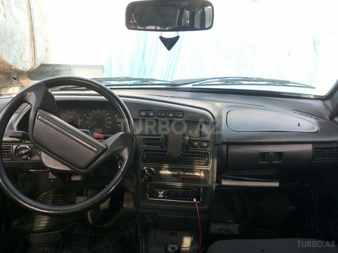 LADA (VAZ) 2115 2004, 383,560 km - 1.6 л - Bakı