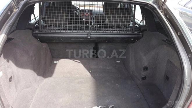 Mercedes C 220 1999, 150,000 km - 2.2 l - Sumqayıt
