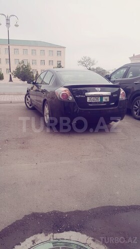 Nissan Altima 2012, 90,000 km - 0.3 l - Naxçıvan