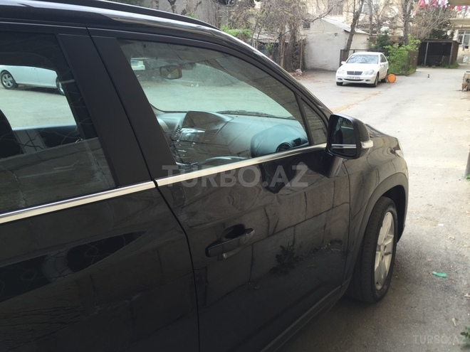 Chevrolet Orlando 2013, 79,000 km - 1.8 l - Bakı