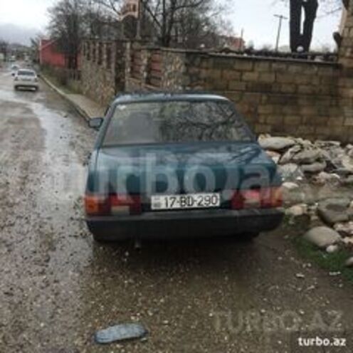 LADA (VAZ) 21099 1999, 92,000 km - 1.5 l - Qusar
