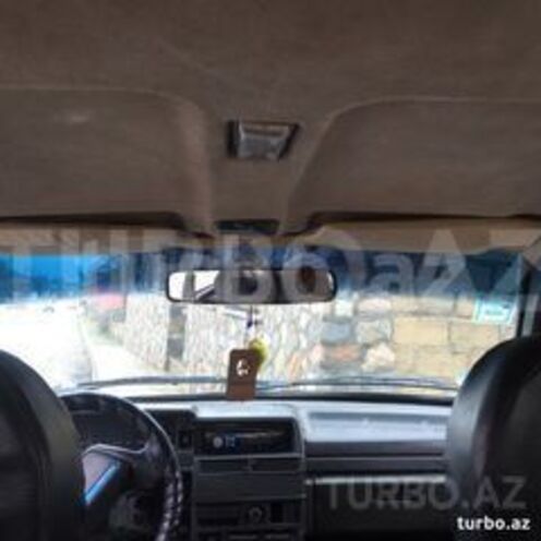 LADA (VAZ) 21099 1999, 92,000 km - 1.5 l - Qusar