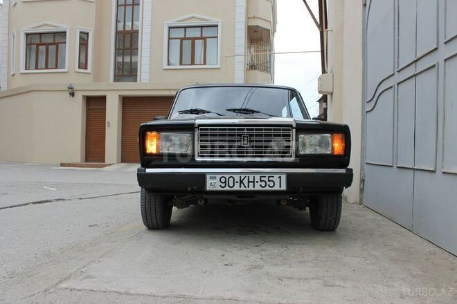 LADA (VAZ) 2107 2008, 155,000 km - 1.6 л - Bakı