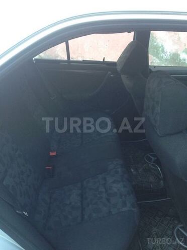 Mercedes C 200 2000, 210,000 km - 2.0 l - Bakı