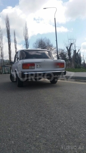 LADA (VAZ) 2107 2008, 33,609 km - 1.6 l - İsmayıllı