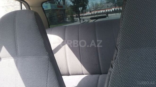 LADA (VAZ) 2107 2008, 33,609 km - 1.6 l - İsmayıllı