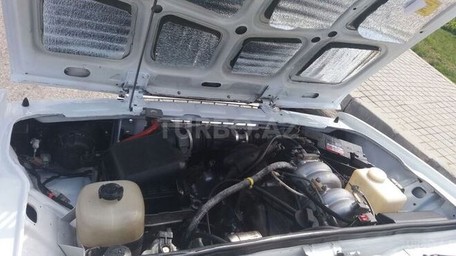 LADA (VAZ) 2107 2008, 33,609 km - 1.6 l - İsmayıllı
