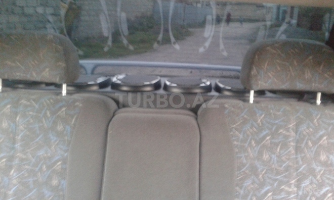 LADA (VAZ) 2110 2004, 143,000 km - 1.6 л - Yevlax